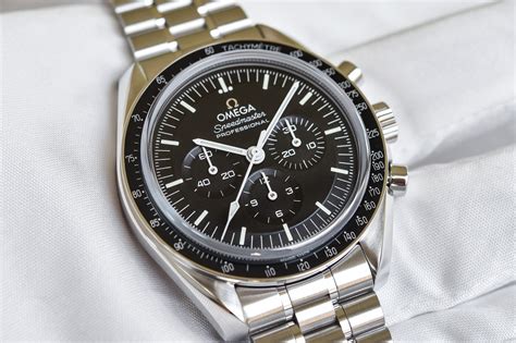 omega speedmaster professional moon watch review|omega speedmaster professional moonwatch automatic.